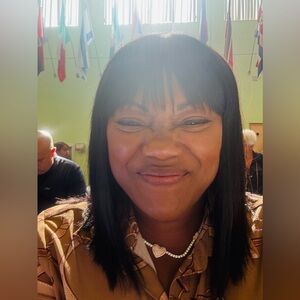 Meet your Posher, Nicole